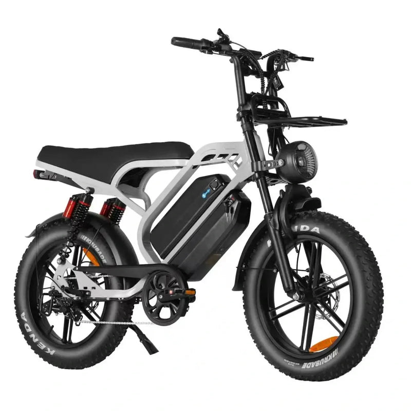 V20 Limited Pro – Brun