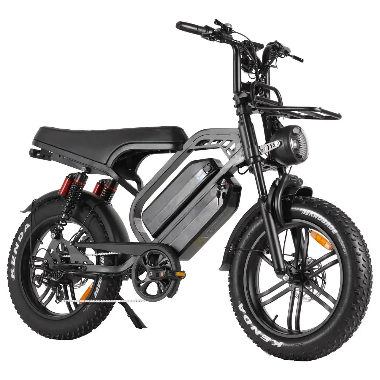 V20 Limited Pro – sort