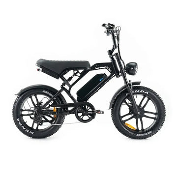V20 Pro - Sort