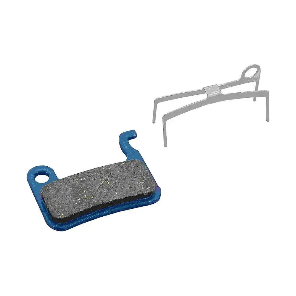 V20 - Bremseklodser (Hydrauliske)