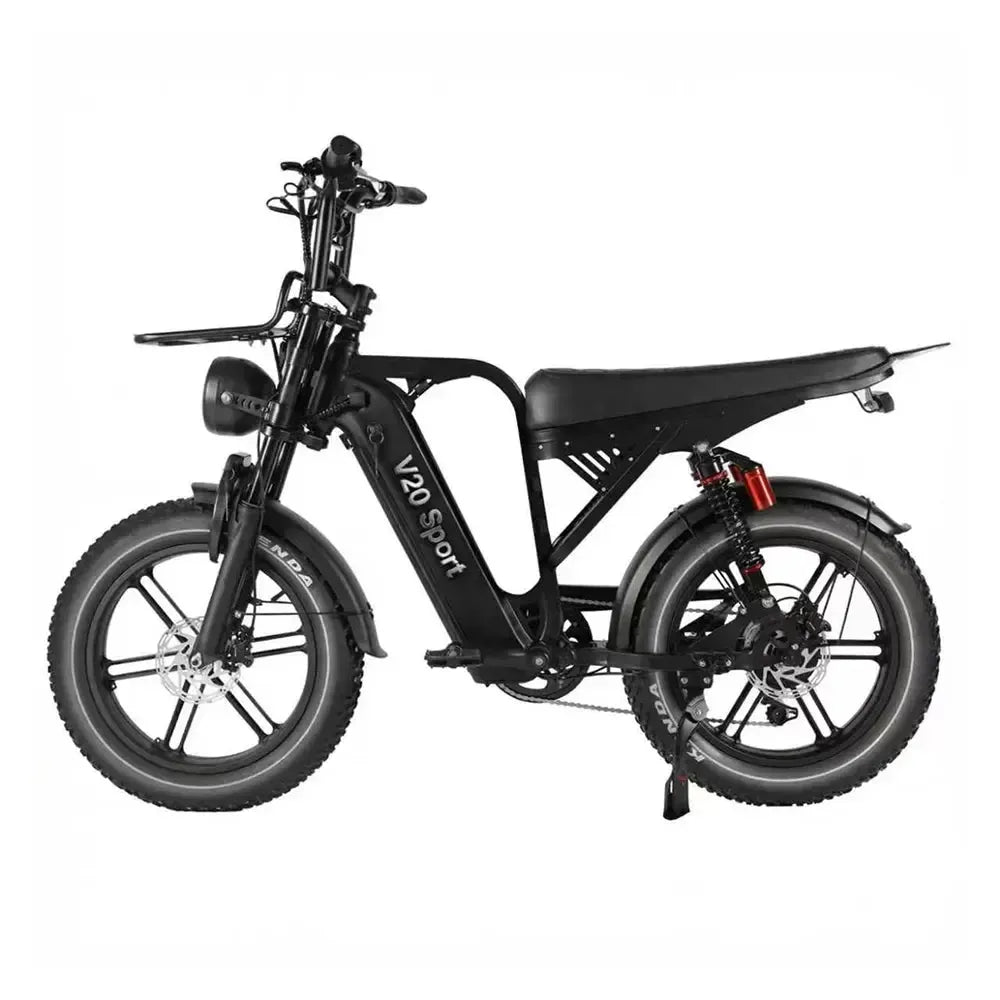 V20 Sport - Sort