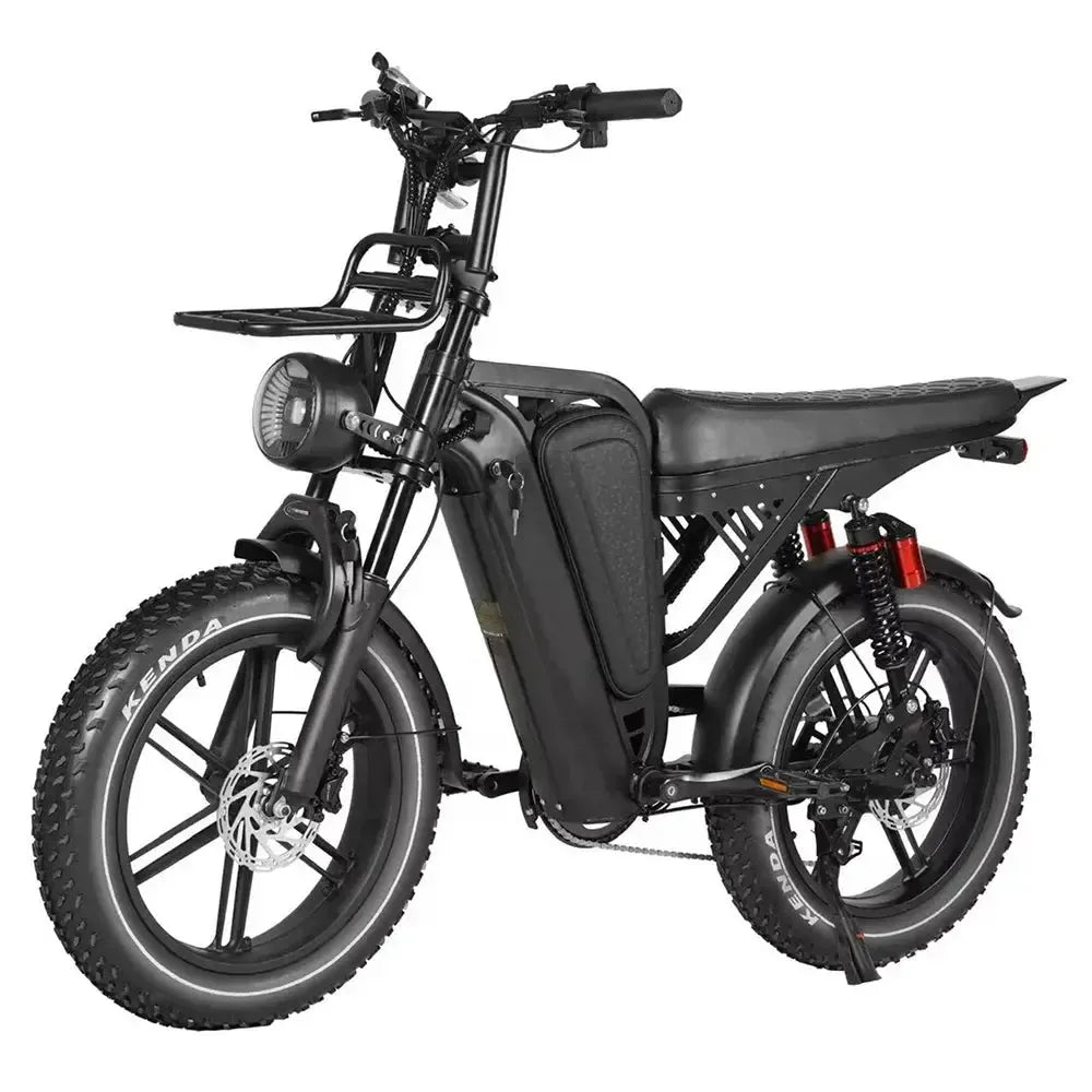 V20 Sport - Sort