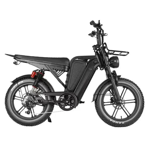 V20 Sport - Sort