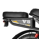 V8 Ultra Bageste Sæde