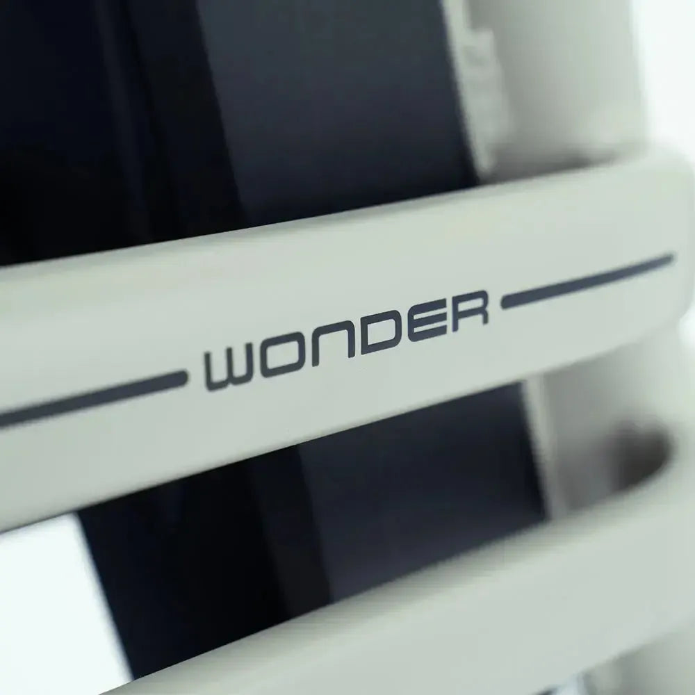 Vogue Wonder - Longtail - Antracit