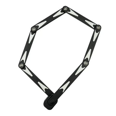 Sammenklappeligt lås - ART 2 - LOCK-R
