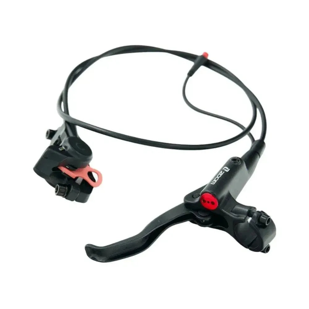 Zoom- Bremsewirer (Hydraulisk)
