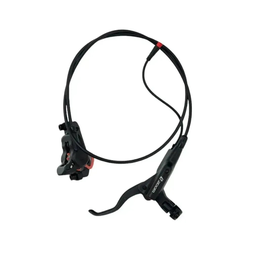 Zoom- Bremsewirer (Hydraulisk)