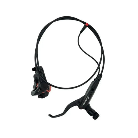 Zoom- Bremsewirer (Hydraulisk)