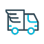 Gratis levering