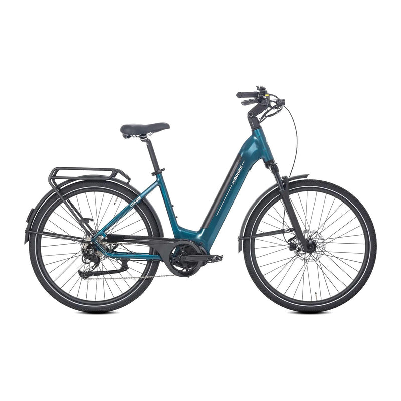 JOBOBIKE Lyon Pro 2 – Grøn