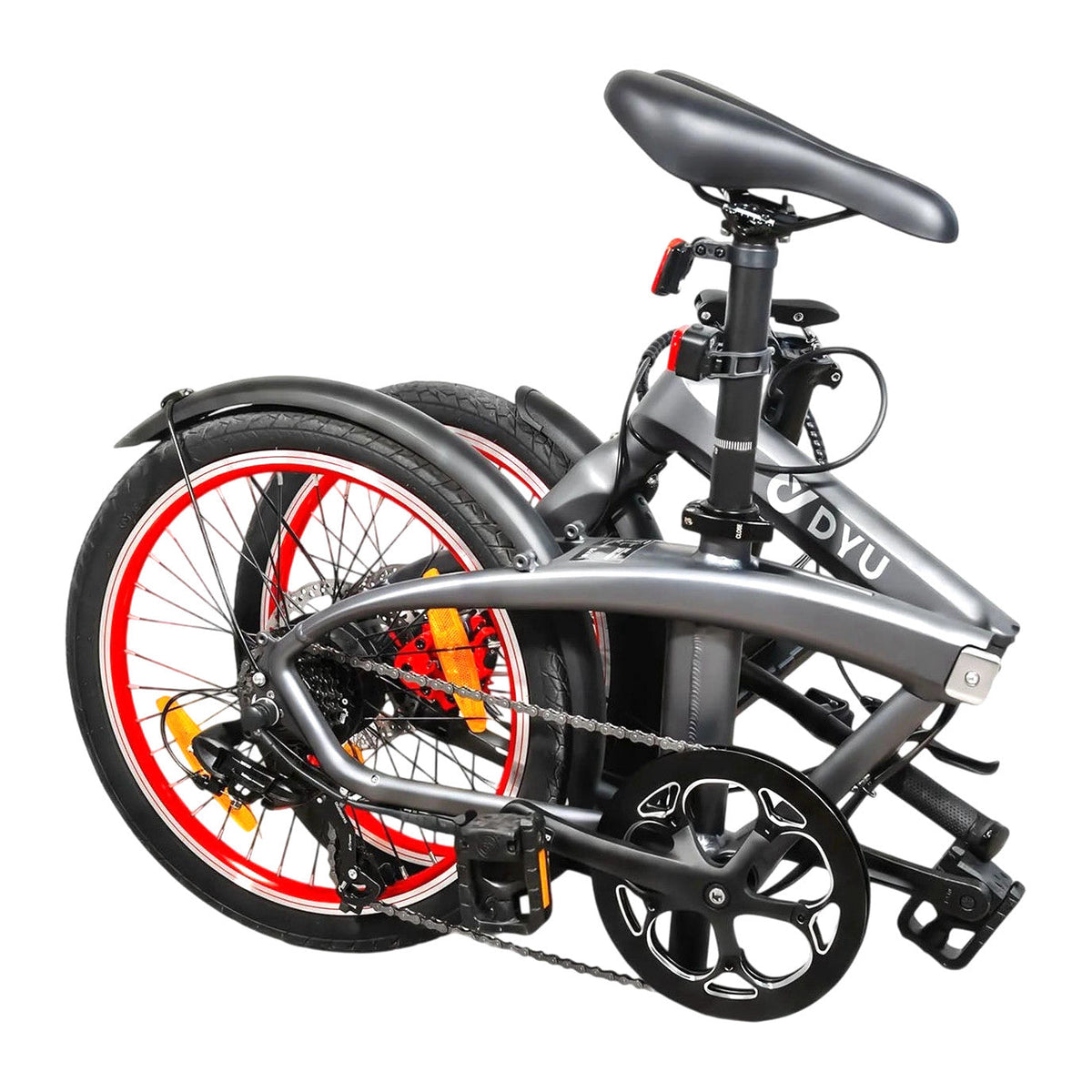DYU SP1 - Sølv